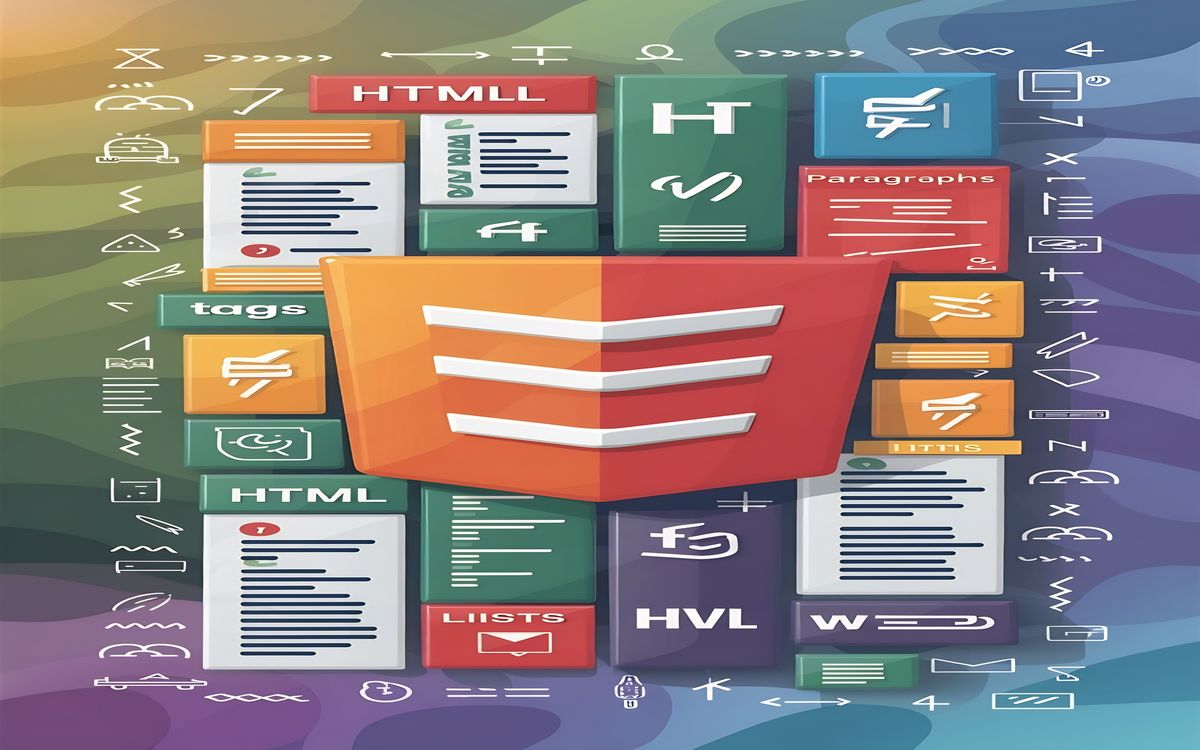 CSS Architecture for Small Visual Projects