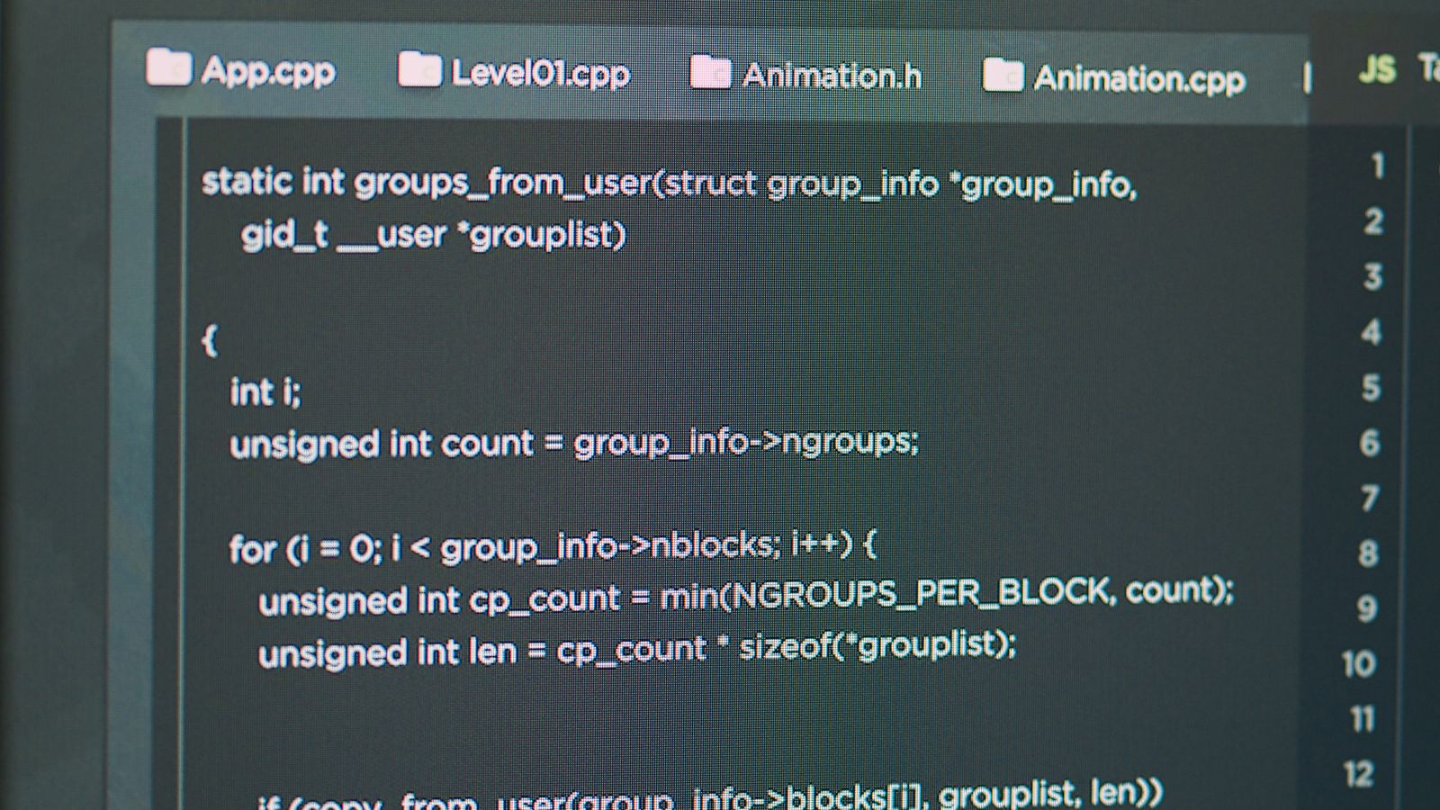 Give n Go front-end development guides and tutorials